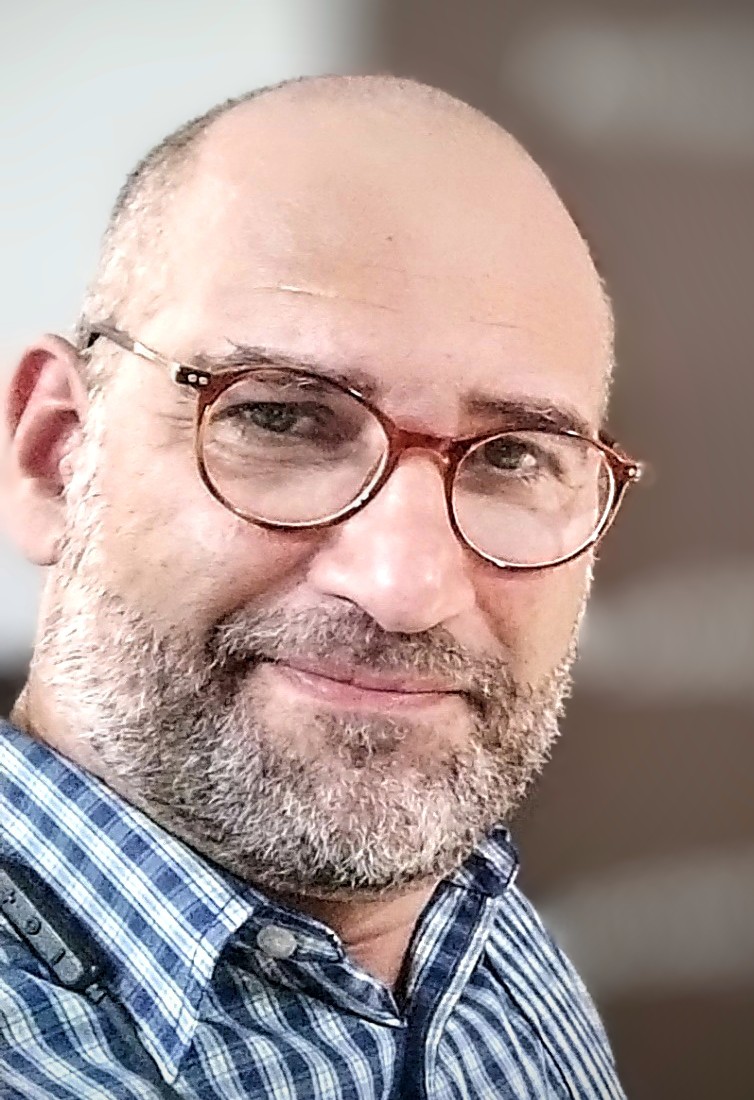 Foto do escritor: Pablo Aquino