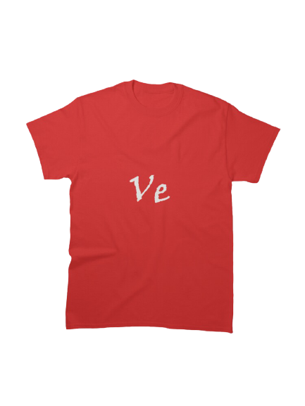 Miniature : T-Shirt classique : LOVE