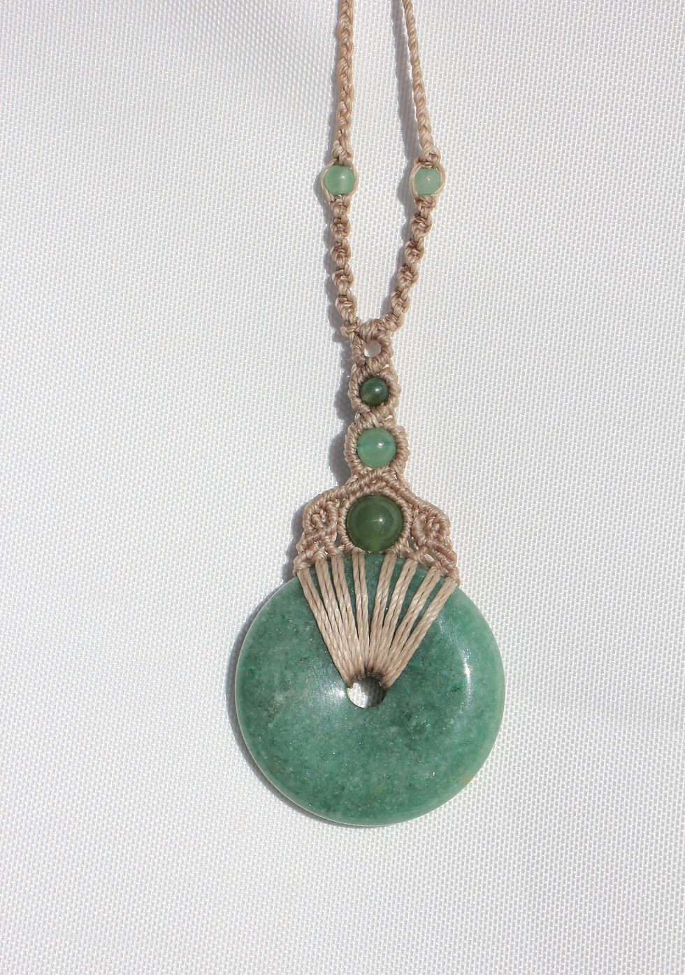 Thumbnail: Aventurine - Beige