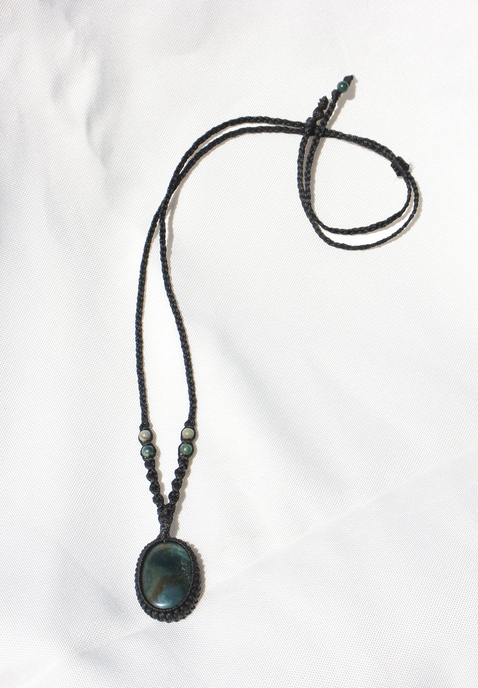 Thumbnail: Agate - Black