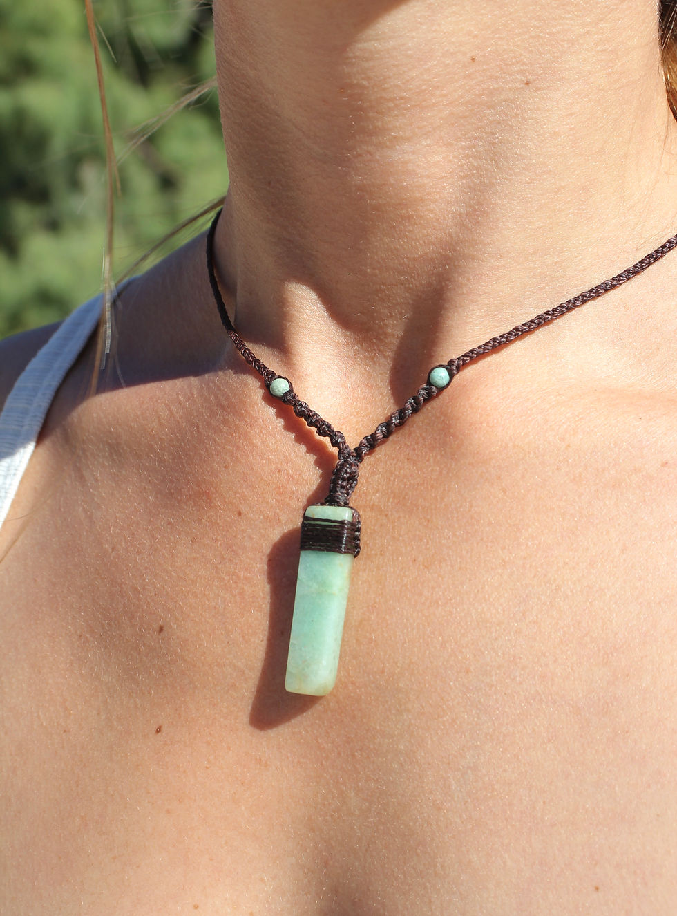 Thumbnail: Aventurine - Brown