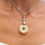 Thumbnail: Crazy Lace Agate & Amazonite - Light Tan