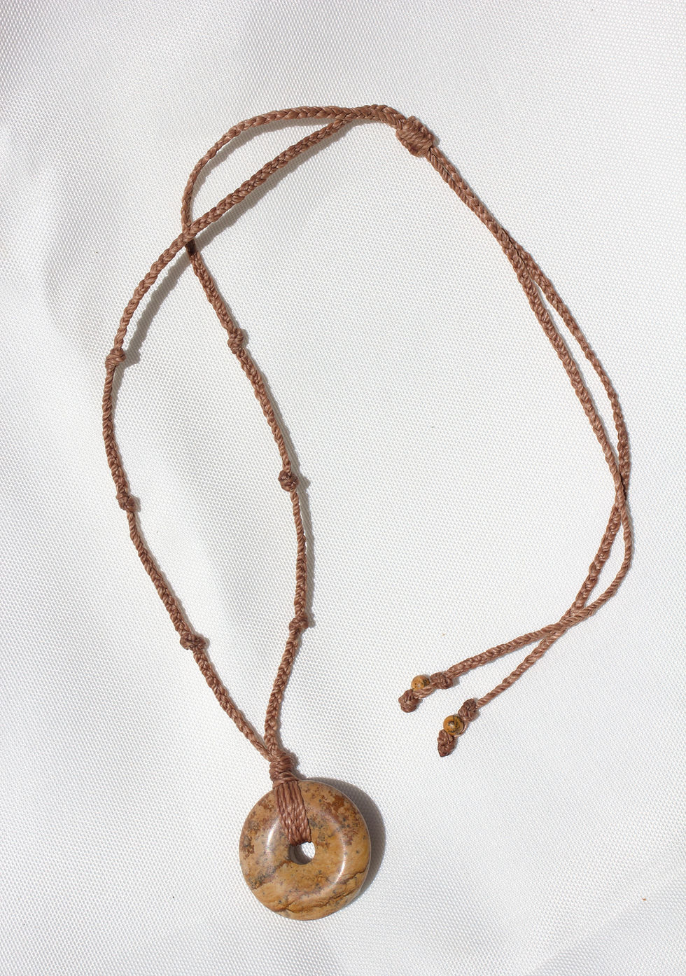 Thumbnail: Picture Jasper - Light Brown