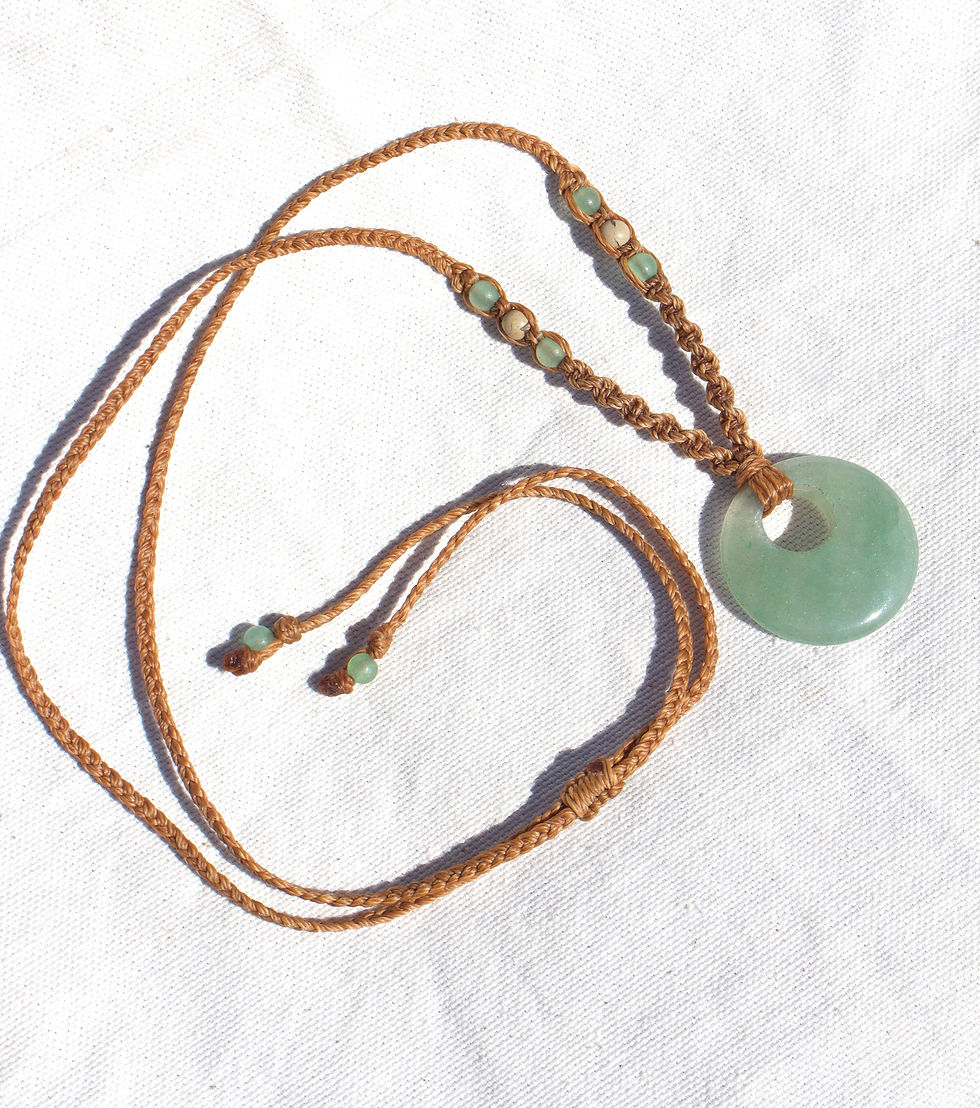 Thumbnail: Aventurine - Tan