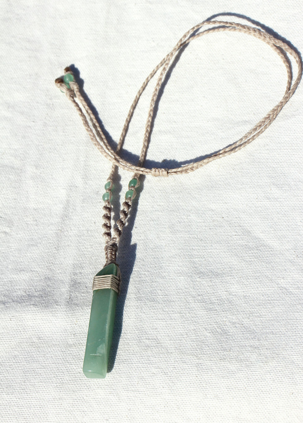 Thumbnail: Aventurine - Beige