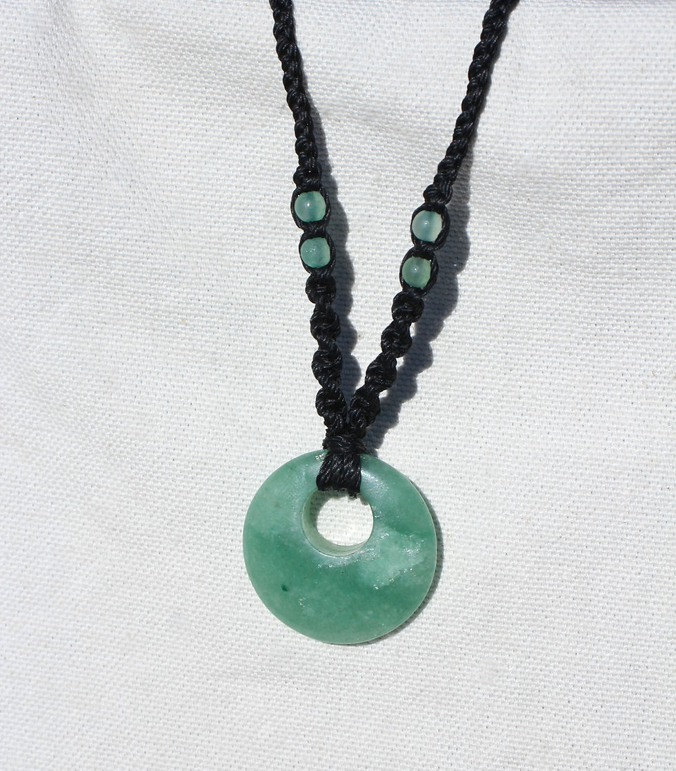 Thumbnail: Aventurine - Black