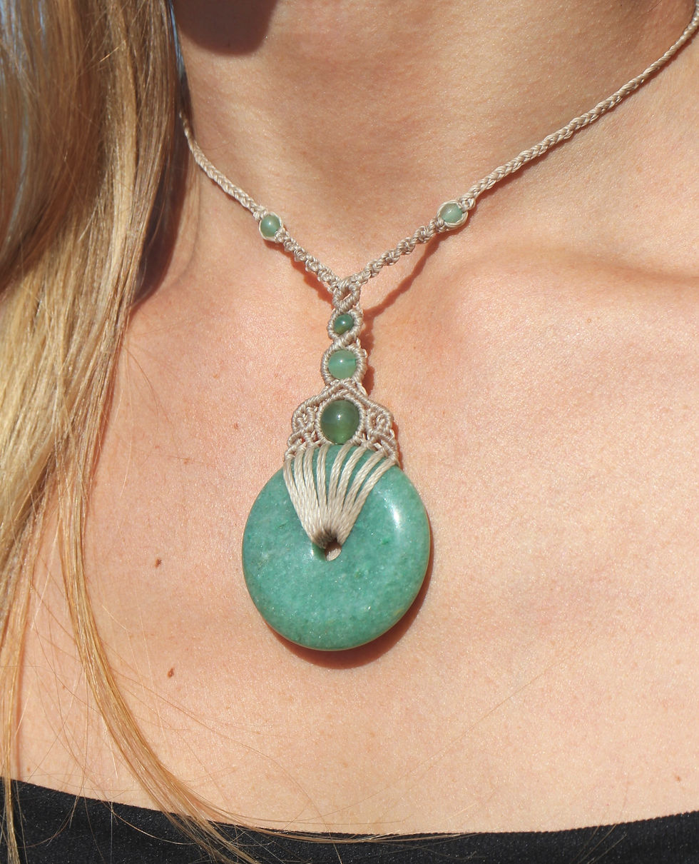 Thumbnail: Aventurine - Beige
