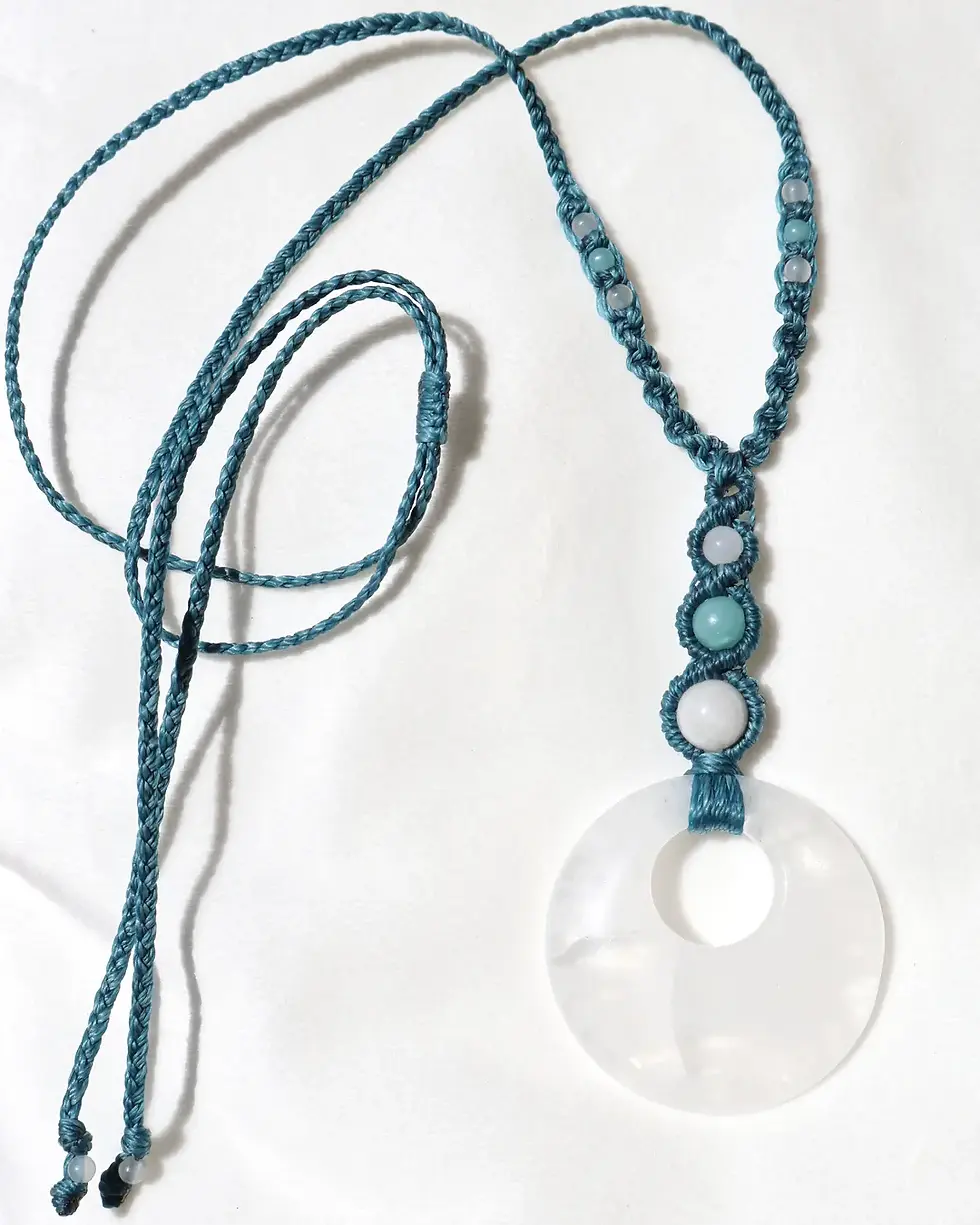 Thumbnail: Quartz - Blue