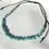 Thumbnail: Amazonite Beaded Necklace