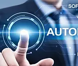 Black wood company | IT ERP automation digital transformation اتمتة تحول رقمي برمجيات برامج العراق