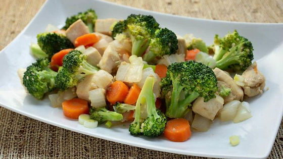Vegetables