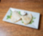 Quesadilla de Pollo/ Chicken