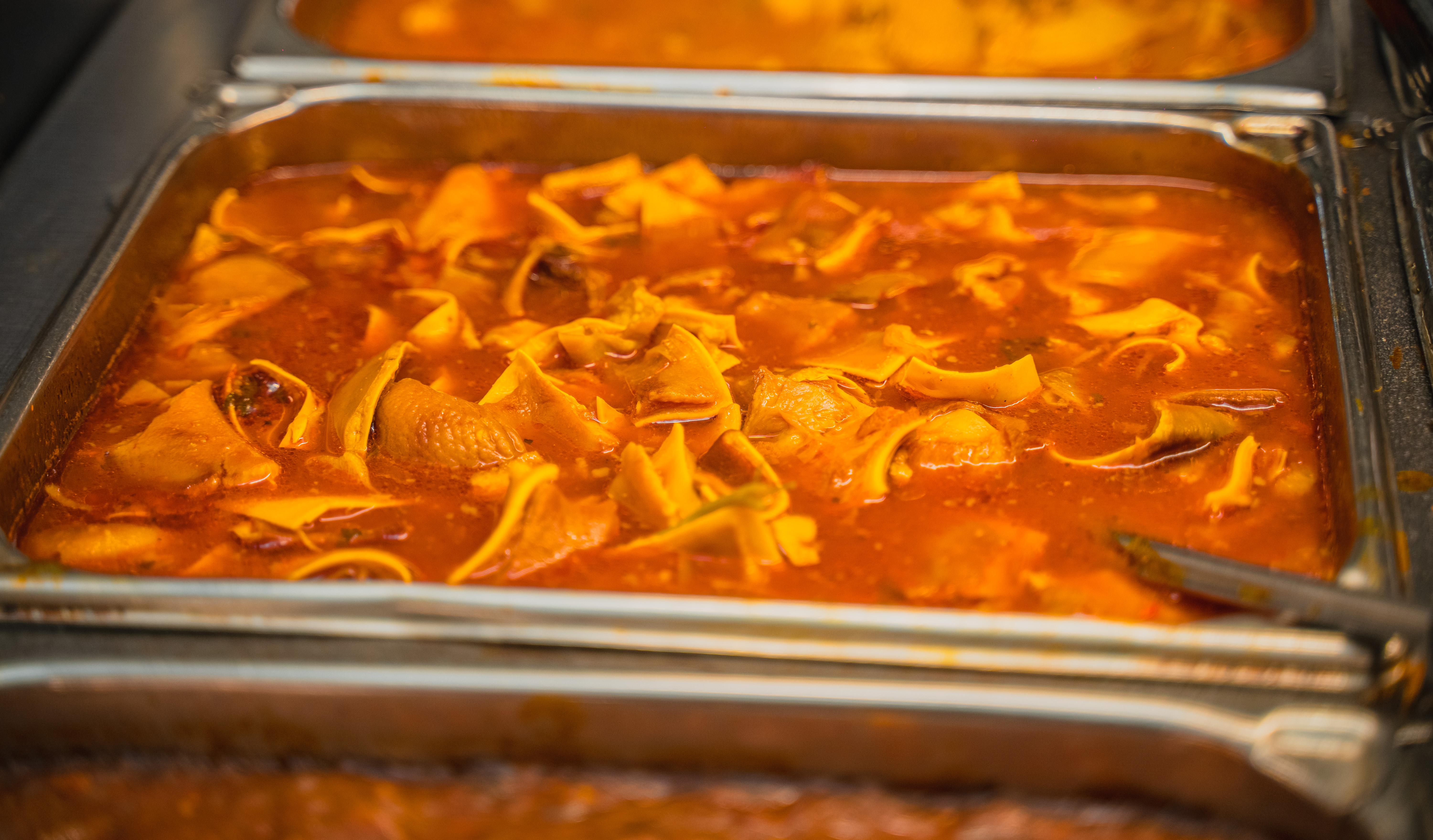 Pork Ears/ Orejitas de Cerdo