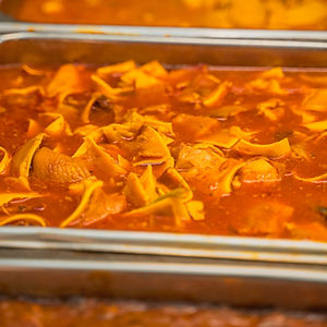 Pork Ears/ Orejitas de Cerdo