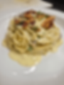 Spaguetti Carbonara
