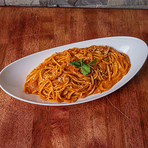 Spaguettis