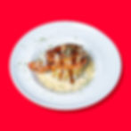 Lobsterfongo/ Mofongo de Langosta