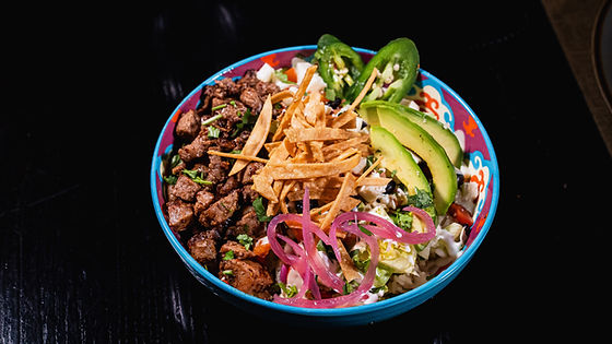 Tepache Bowl