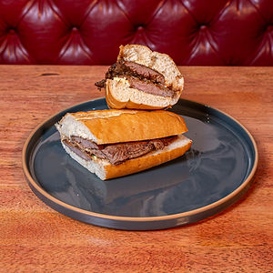 Steak Sandwich