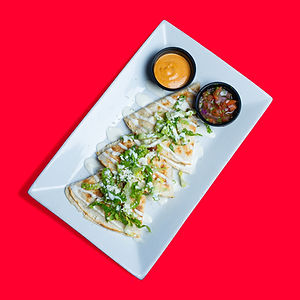 Quesadilla