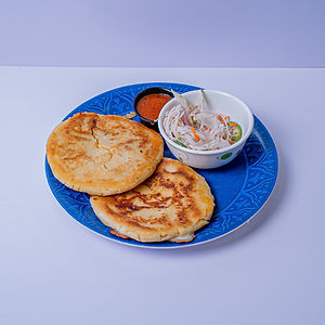 Pupusas de Queso/ Cheese