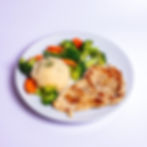 Pollo a la Plancha/ Grilled Chicken