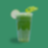 J3. Green Starter/ Arrancador verde Juice