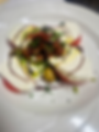 Mozzarella Caprese
