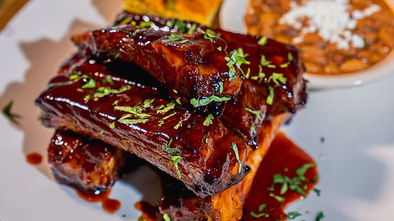 Ribs (Costillas)