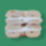 B12- Bagel w/ Cream Cheese/ Bagel c/ Queso Crema 