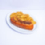 Fried Pork chunks w/ Tostones