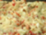 Ensalada de Papa