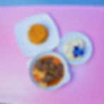 Stew Beef(Lunch)
