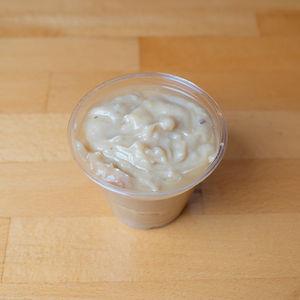 Dominican Coconut Candy