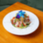 Shrimps Cocktail / Coctel de Camarones