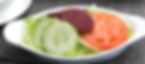 Ensalada Verde
