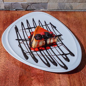 Caramel Custard