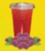 124- Blackberry/ Mora