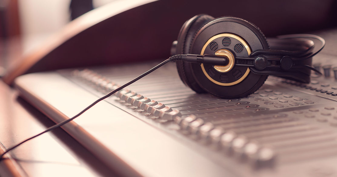 Headphones