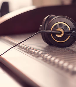 Headphones