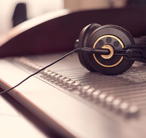 Headphones