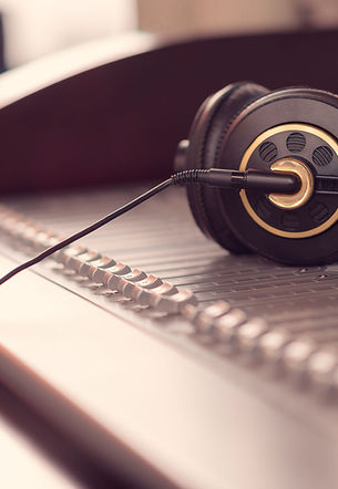 Headphones