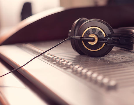 Headphones