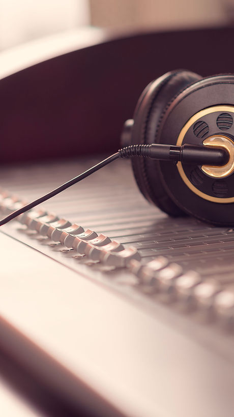 Headphones