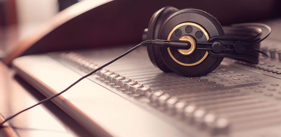 Headphones