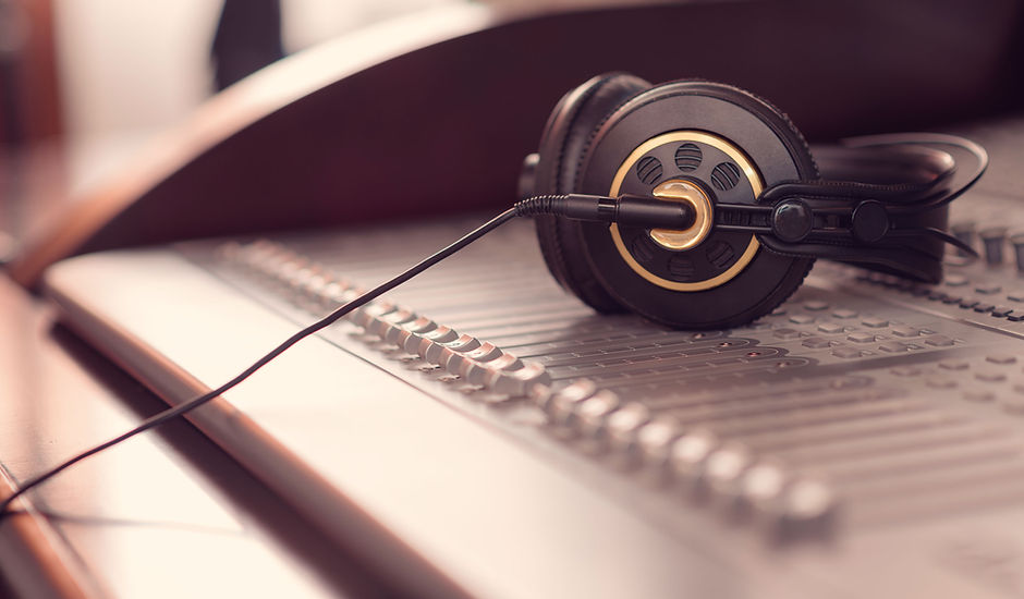Headphones