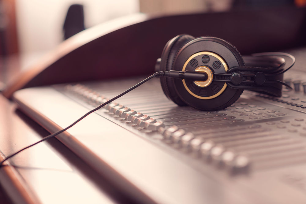 Best Music Production Headphones 2022