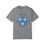Miniature : WOYO Unisex Garment-Dyed T-shirt