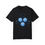 Miniature : WOYO Unisex Garment-Dyed T-shirt