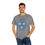 Miniature : WOYO Unisex Garment-Dyed T-shirt